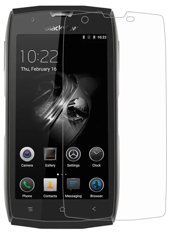 Evelatus Blackview BV7000 Pro - 25214