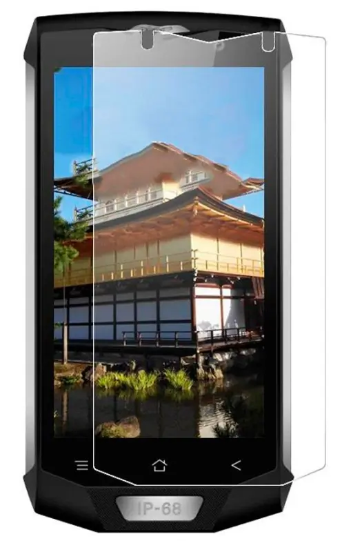 Evelatus Blackview BV8000 Pro - 25215