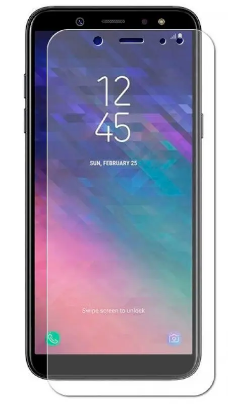 ILike Samsung A6 2018 without package