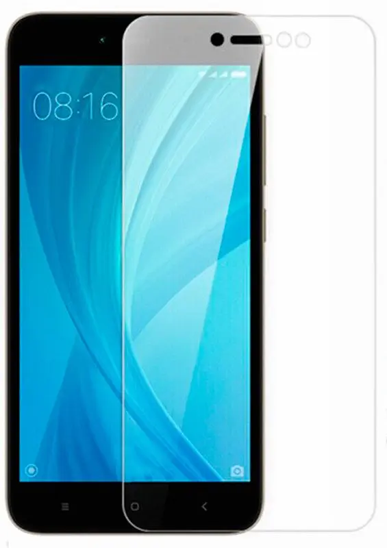 ILike Xiaomi Redmi Note 5 without