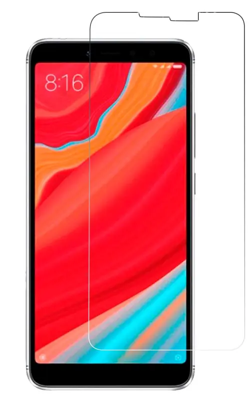 ILike Xiaomi Redmi S2 without package