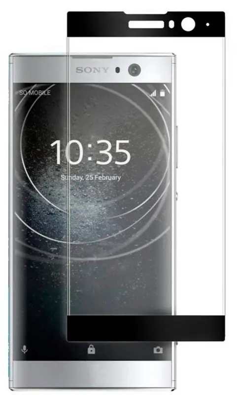 Evelatus Sony Xperia XA2 2.5D