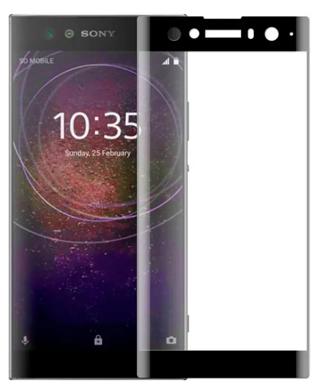 Evelatus Sony Xperia XA2 Ultra 2