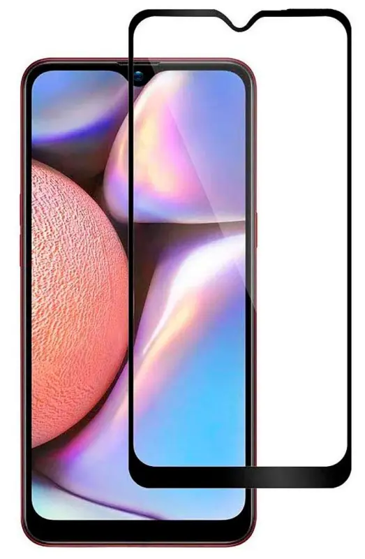 Evelatus Samsung A10S 2.5D Full