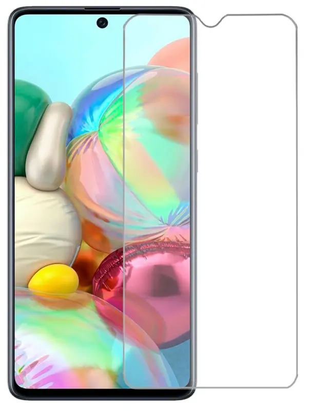 ILike Samsung Samsung A71 0.33mm
