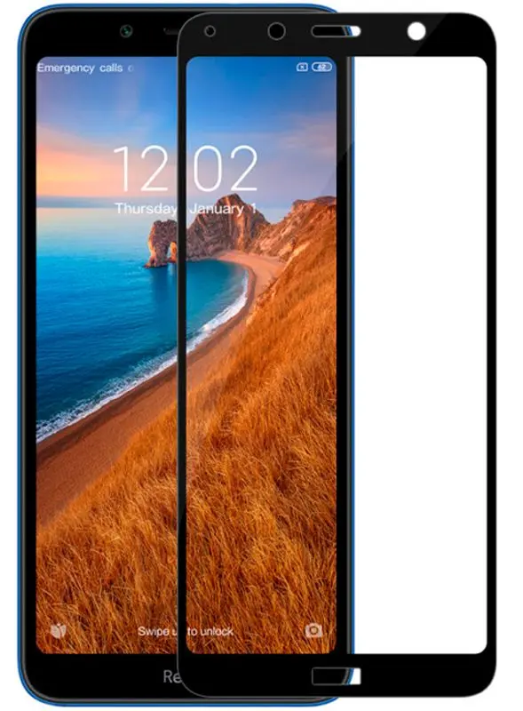 ILike Xiaomi Redmi 7a 2.5D