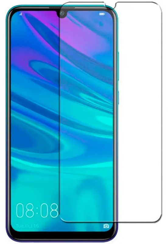 ILike Huawei Y6s 0.33mm Flat