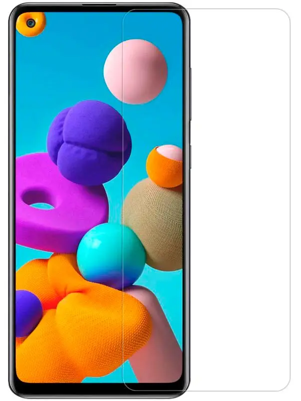 ILike Samsung Samsung A21s 0.33mm