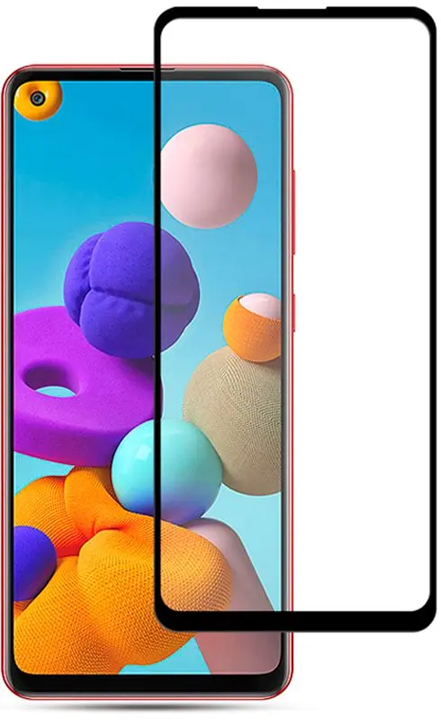 ILike Samsung Samsung A21s 2.5D