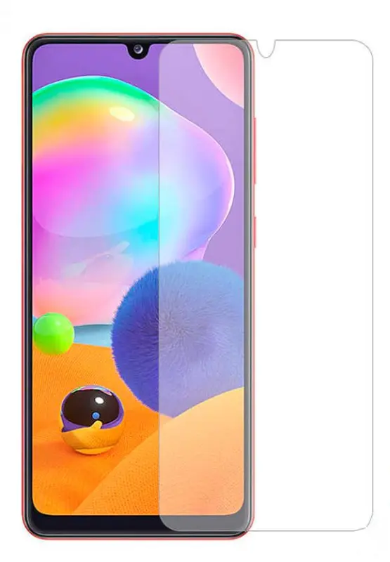 ILike Samsung Samsung A31 0.33mm