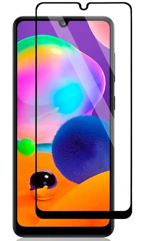 ILike Samsung Samsung A31 2.5D