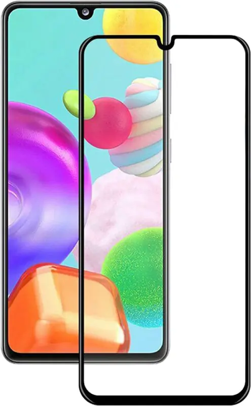 ILike Samsung Samsung A41 2.5D