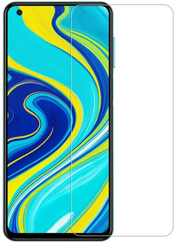 ILike Xiaomi Redmi Note 9 0