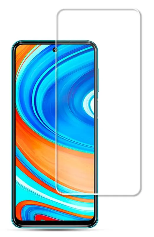 ILike Xiaomi Xiaomi Redmi Note 9