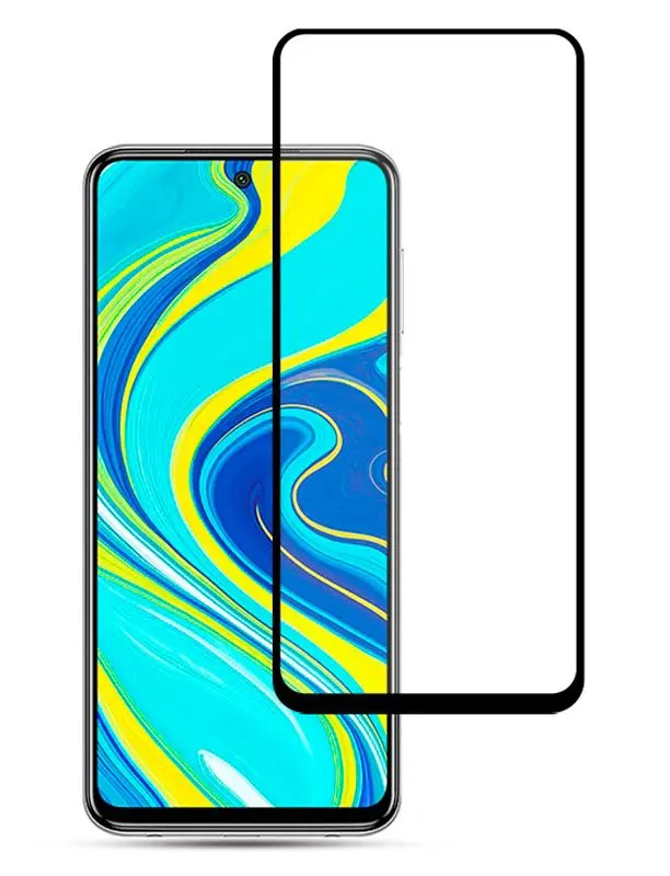 ILike Xiaomi Redmi Note 9s/9 Pro
