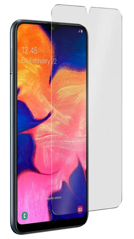 ILike Samsung A10 2.5D Clean