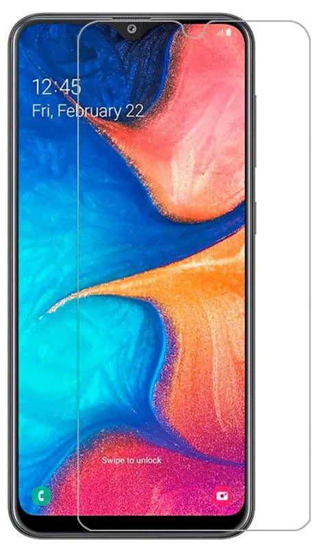 ILike Samsung A20e 2.5D Clean
