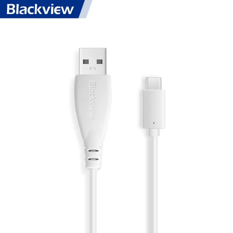 Blackview USB - Type-C Cable extended