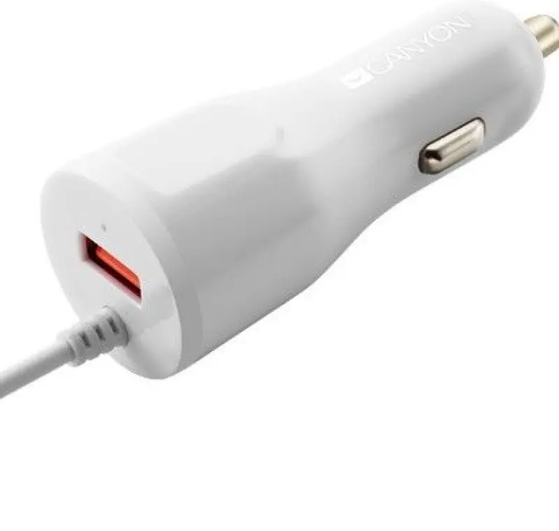Canyon CANYON C-033 Universal 1xUSB car