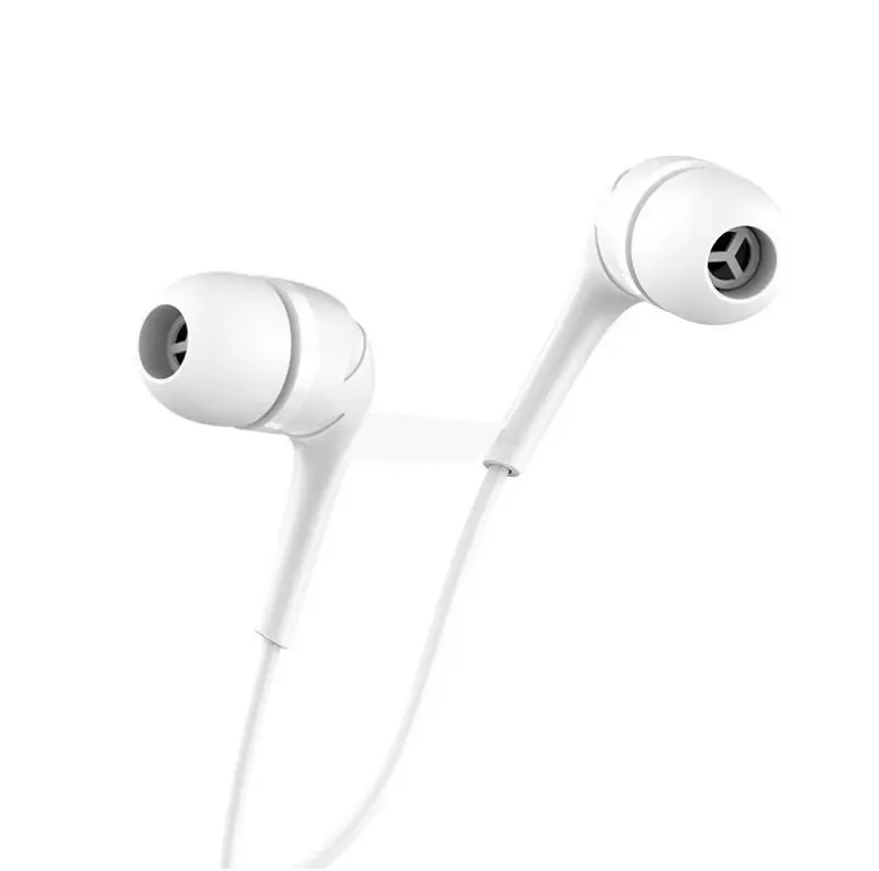 Evelatus Earphones EEP02 White - 27515
