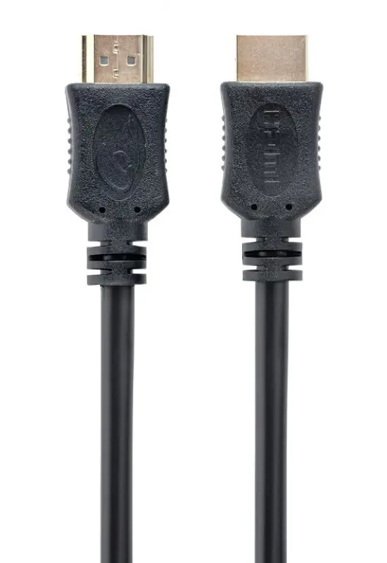 Gembird CC-HDMI4L-1M HDMI kabelis HDMI Type