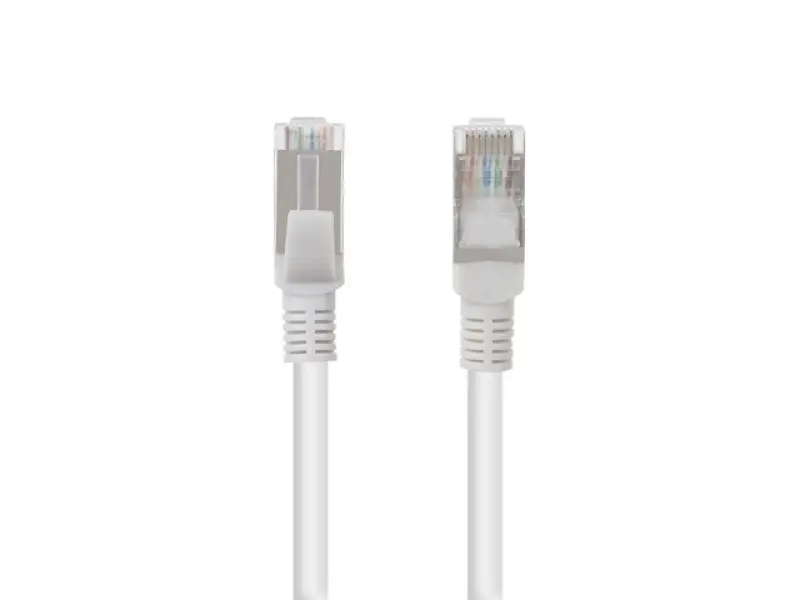 Lanberg PCF5-10CC-0300-S tīkla kabeļa pelēka 3