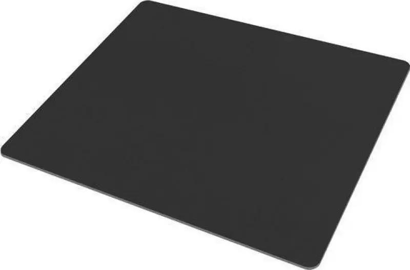 Natec Mousepad Evapad 235x205mm black -