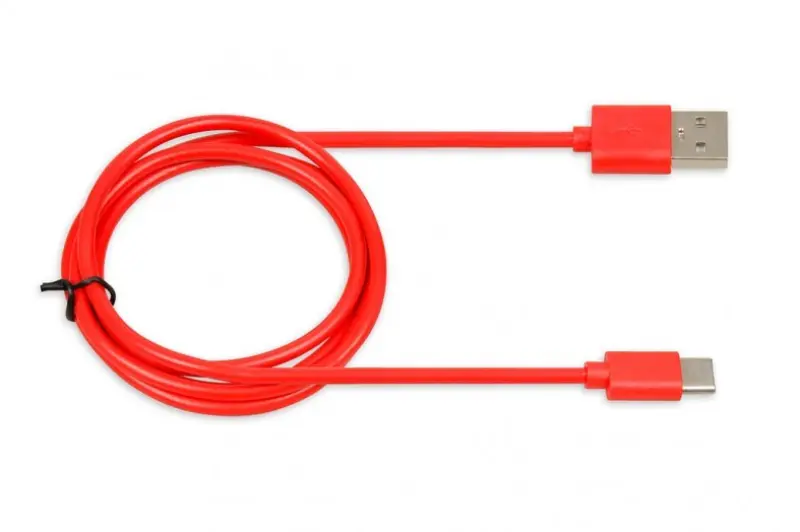Ibox IKUMTCR USB-A uz USB-C kabelis