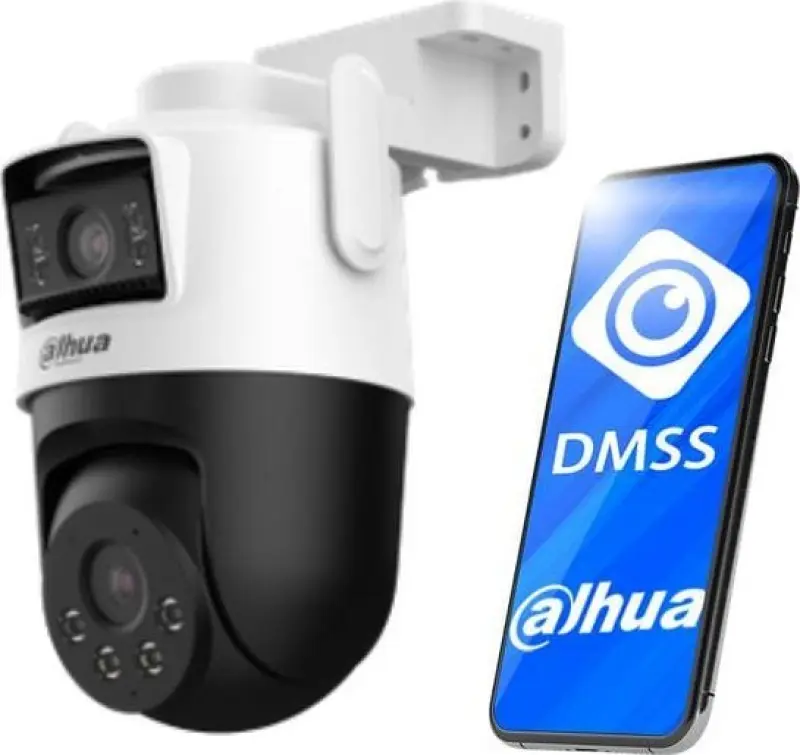 Dahua Technology ML Wi-Fi IP Kamera