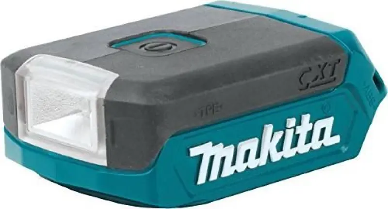 Makita Bezvadu luktura ML103 DEAML103 -