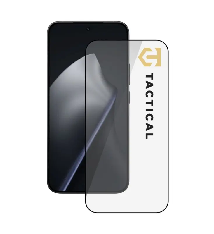 Tactical Taktiskais Xiaomi Xiaomi 15/15T Pro