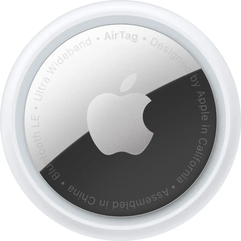 Apple AirTag (1 Pack) - 18172