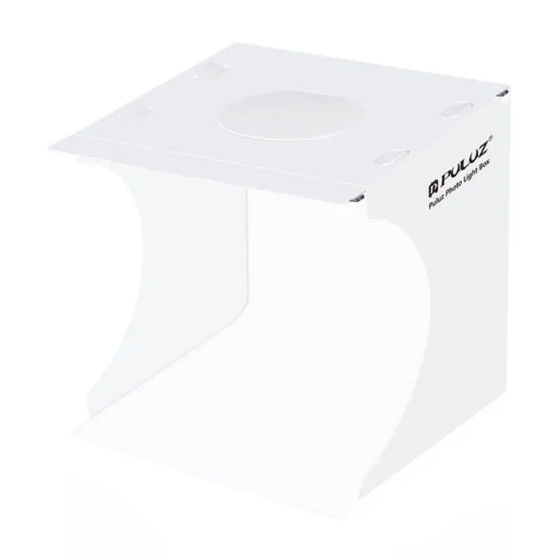 Puller Fotostudio Puluz LED 20cm PU5029