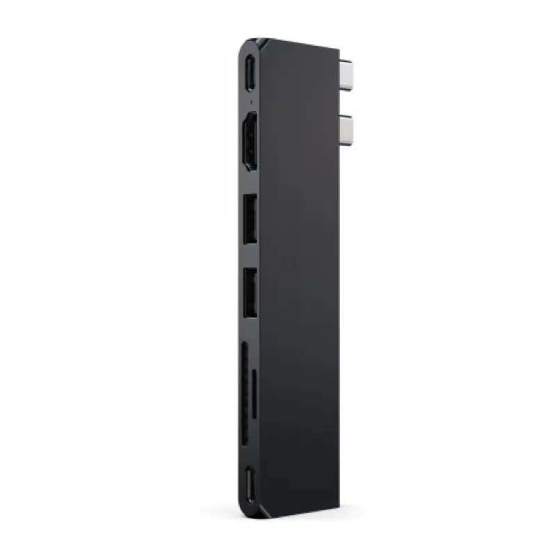 Satechi Pro Hub Slim ar Dual