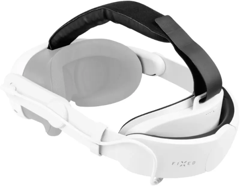 Fiksēta galvas siksna FIXED VR Power