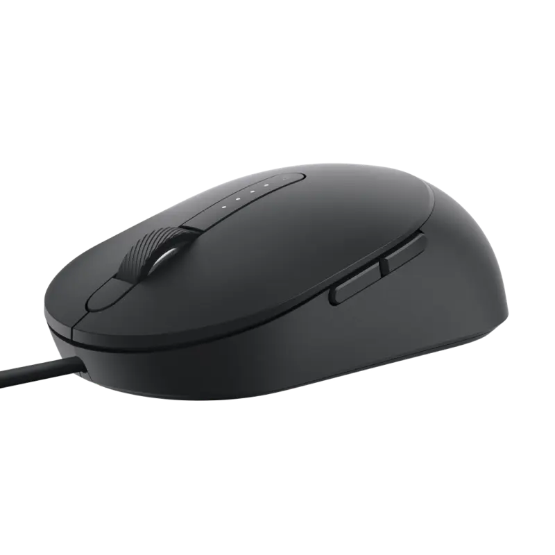 DELL MS3220 peles ambidextra USB Type-A