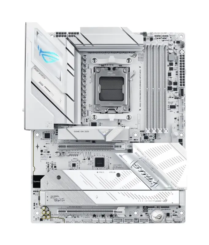 ASUS ROG STRIX B850-A GAMING WIFI7