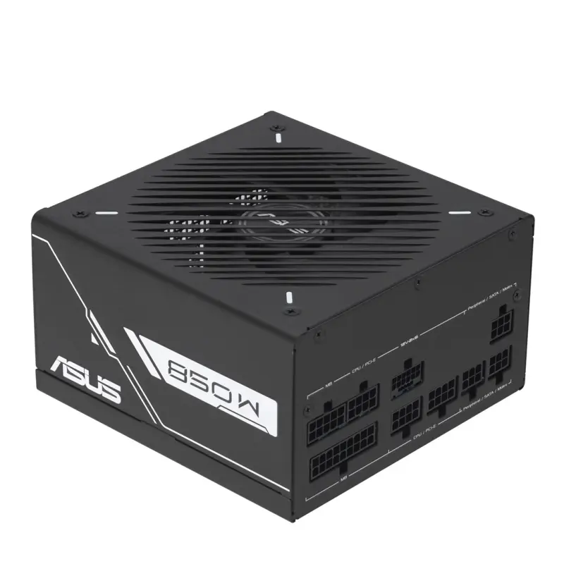 ASUS Prime -850G barošanas bloks 850