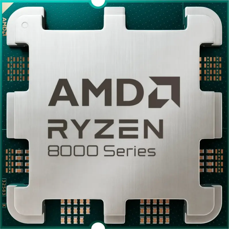 AMD Ryzen 5 8500G Procesors, 3