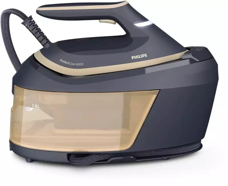 Philips PerfectCare 6000 sērija PSG6066/20 2400