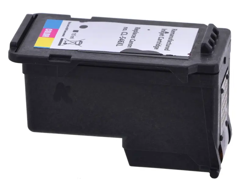 SUPERBULK tintes Canon PG-546XL reg SB-CL546XL