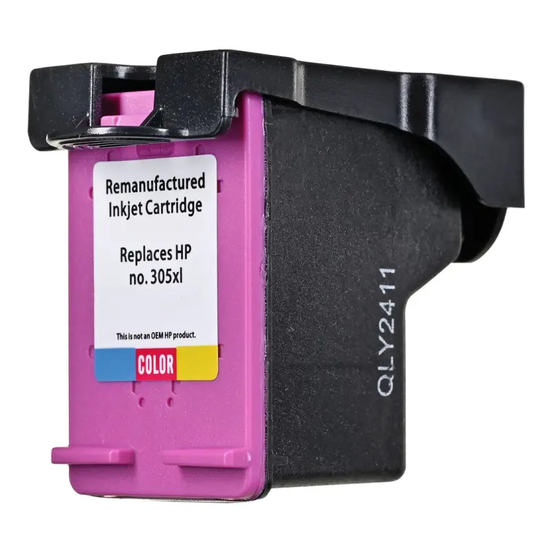 Superbulk tintes HP 305XL 3YM63AE reg