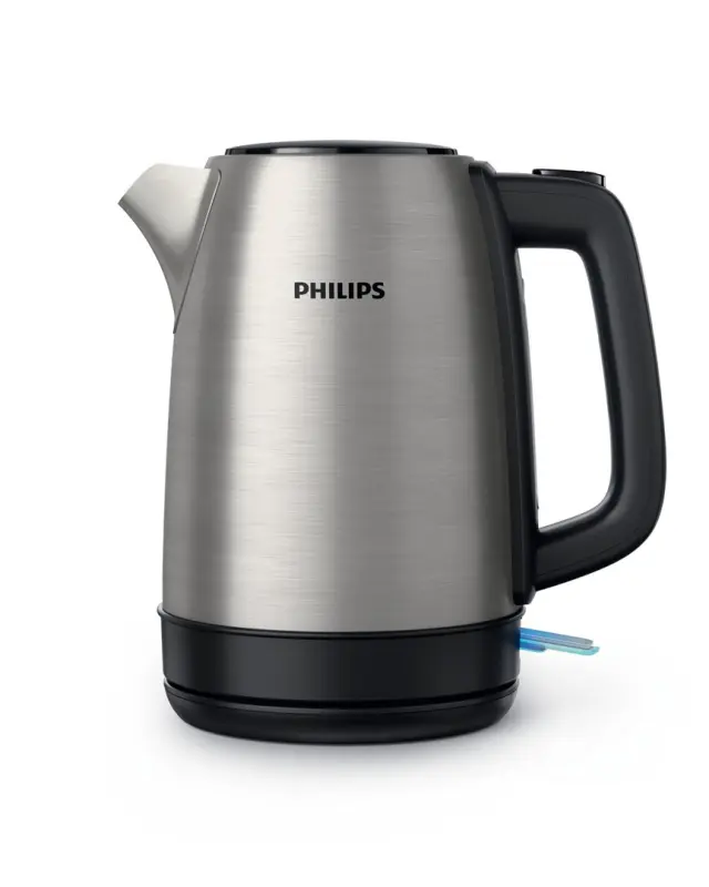Philips HD9350/90 Sudraba - AGDM-CZAJ-PHI-086 -
