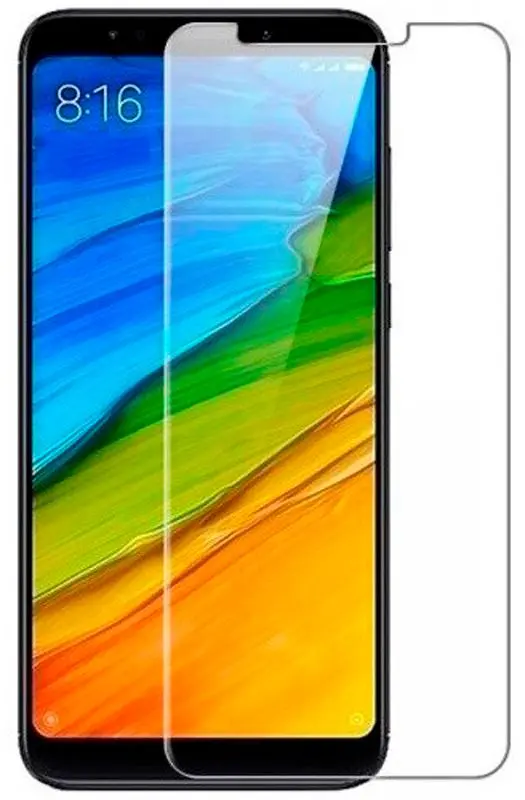 ILike Xiaomi Redmi 5 Plus without