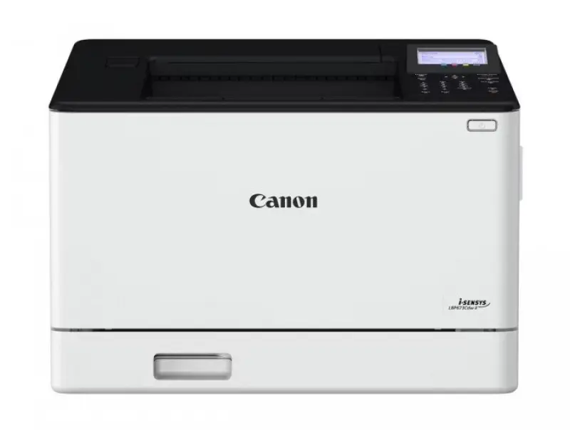 Canon i-Sensys LBP673Cdw II Krāsu lāzerprinteris