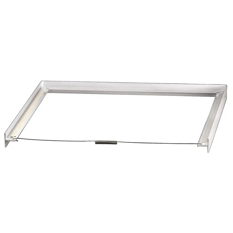 Xavax 00110815 Intermediate Frame for Washing