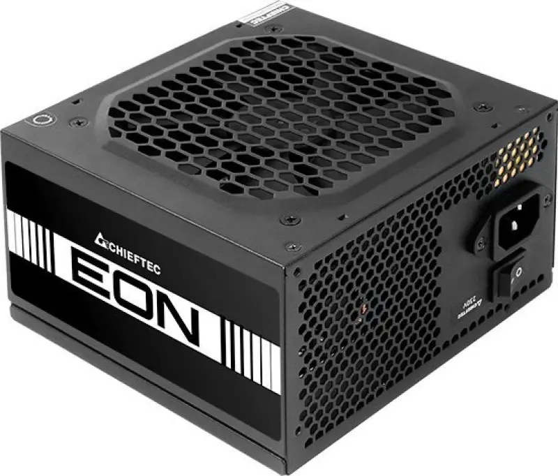 Chieftec EON 500W Barošanas bloks (ZPU-500S)