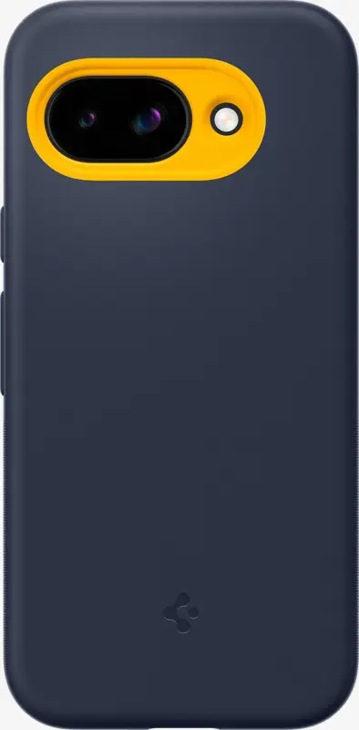 Spigen Nano Pop MagSafe, Blueberry Navy