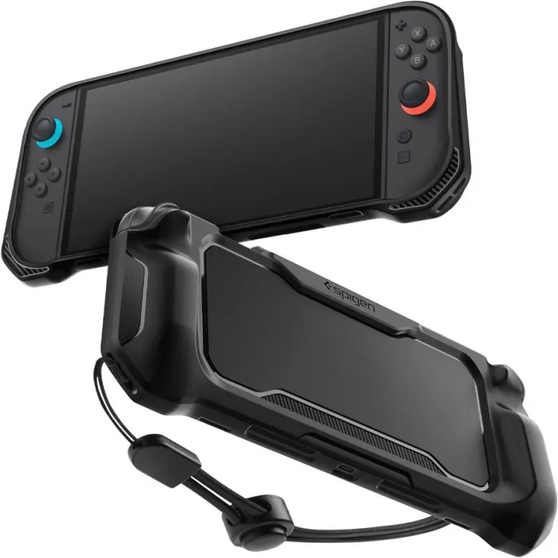 Spigen Rugged Armor Nintendo Switch 2