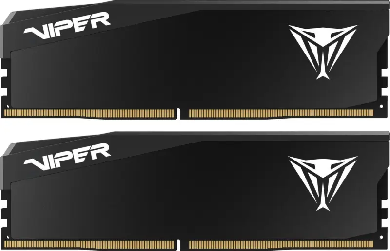 Patriot Viper Elite 5 Ultra atmiņa
